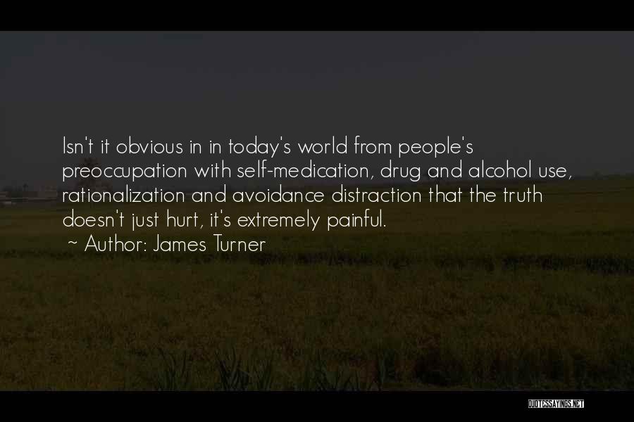James Turner Quotes 1206994