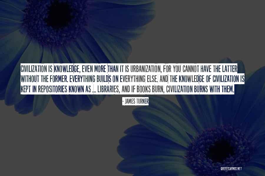 James Turner Quotes 1882454 James Turner Quotes 1882454