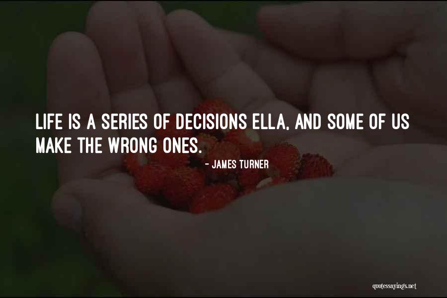 James Turner Quotes 370852 James Turner Quotes 370852