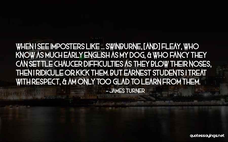 James Turner Quotes 915358 James Turner Quotes 915358