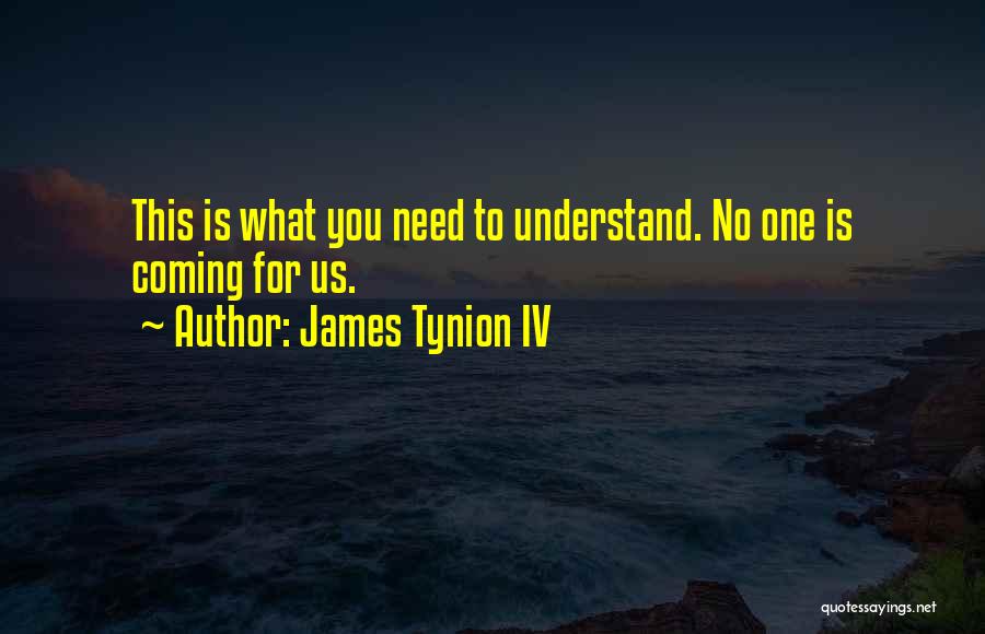 James Tynion IV Quotes 1373271