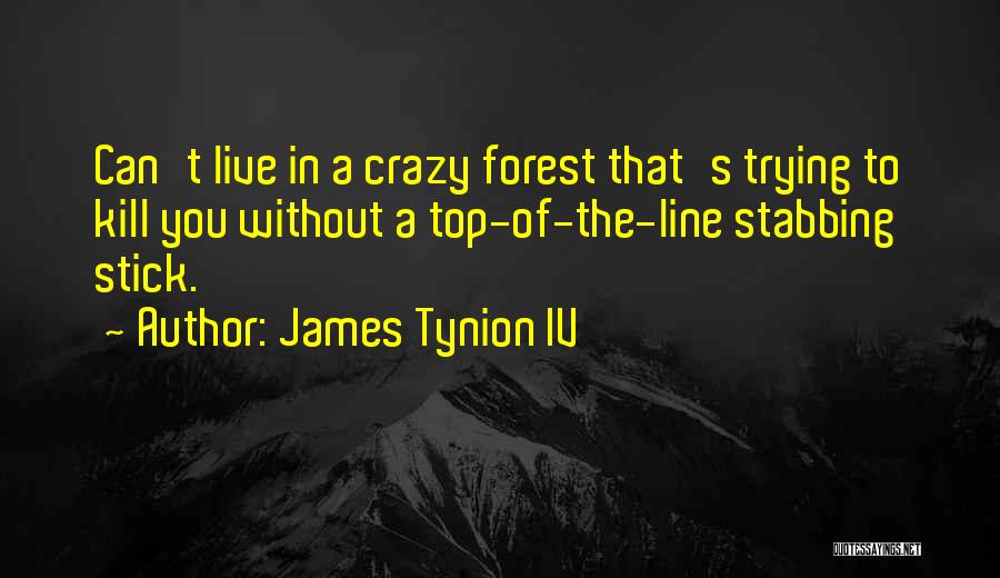 James Tynion IV Quotes 654683