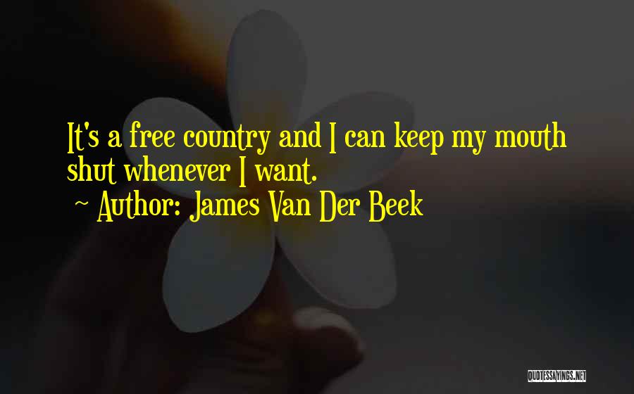 James Van Der Beek Quotes 2090510