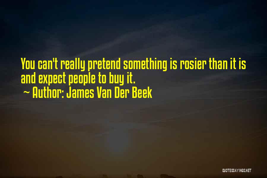 James Van Der Beek Quotes 2134362