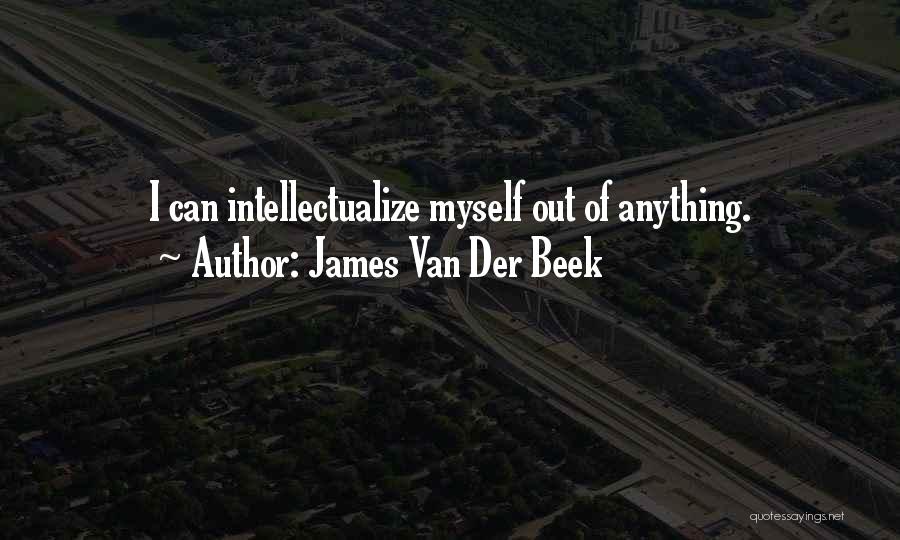 James Van Der Beek Quotes 522305