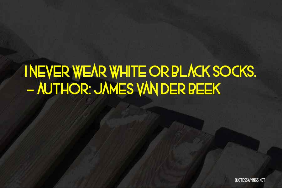 James Van Der Beek Quotes 624630