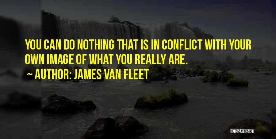 James Van Fleet Quotes 2186702