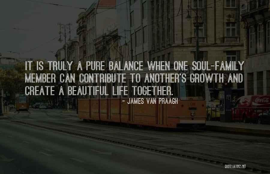 James Van Praagh Quotes 1164676