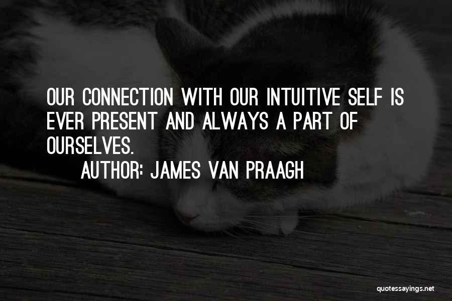 James Van Praagh Quotes 1836288