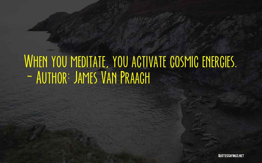 James Van Praagh Quotes 1908477