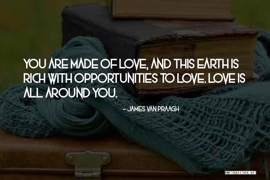 James Van Praagh Quotes 2041648