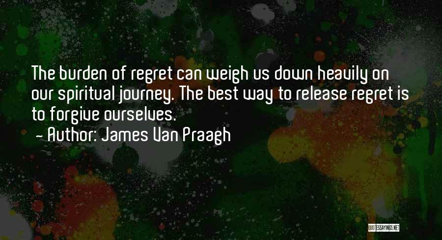 James Van Praagh Quotes 403512