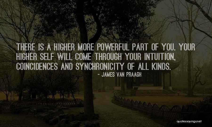 James Van Praagh Quotes 437698