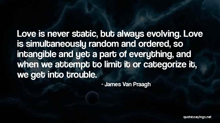 James Van Praagh Quotes 629294