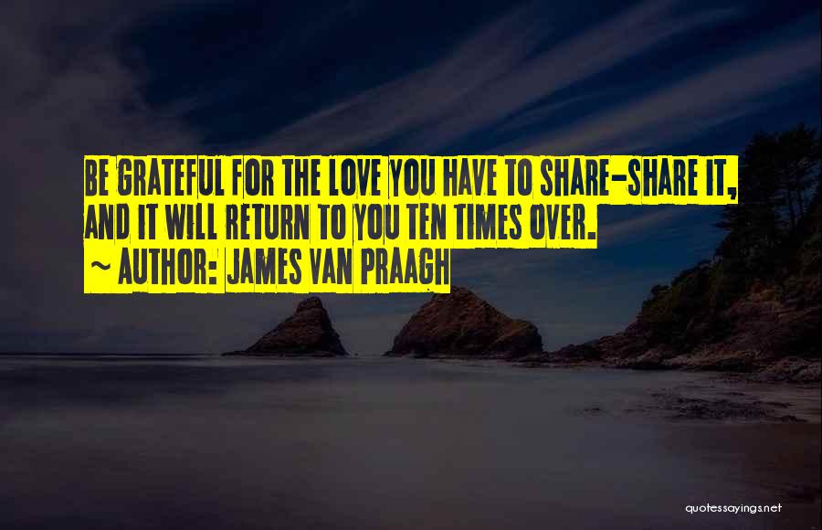 James Van Praagh Quotes 869265