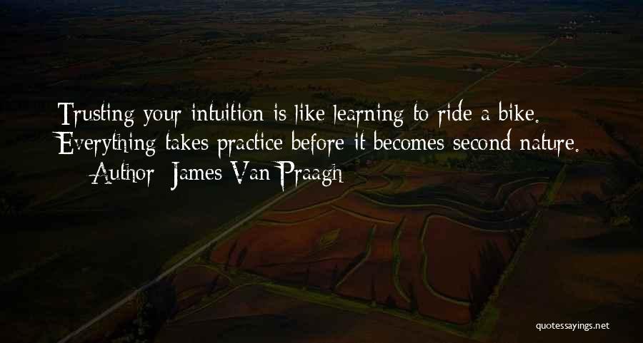 James Van Praagh Quotes 973252