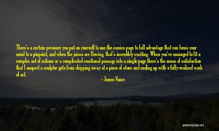 James Vance Quotes 944346 James Vance Quotes 944346