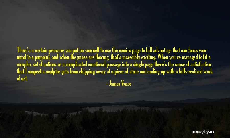 James Vance Quotes 944346