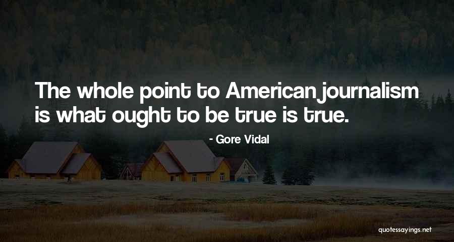 James Vardaman Quotes By Gore Vidal James Vardaman Quotes By Gore Vidal
