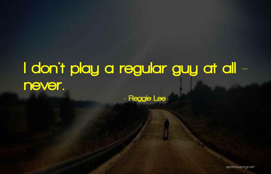 James Vardaman Quotes By Reggie Lee James Vardaman Quotes By Reggie Lee