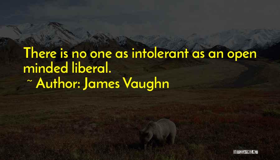 James Vaughn Quotes 1140748