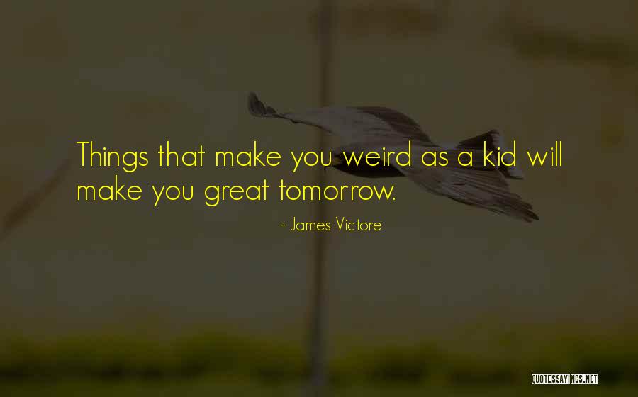 James Victore Quotes 1096589