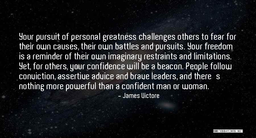 James Victore Quotes 1899036 James Victore Quotes 1899036