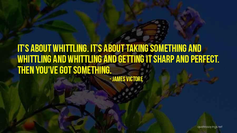 James Victore Quotes 471727