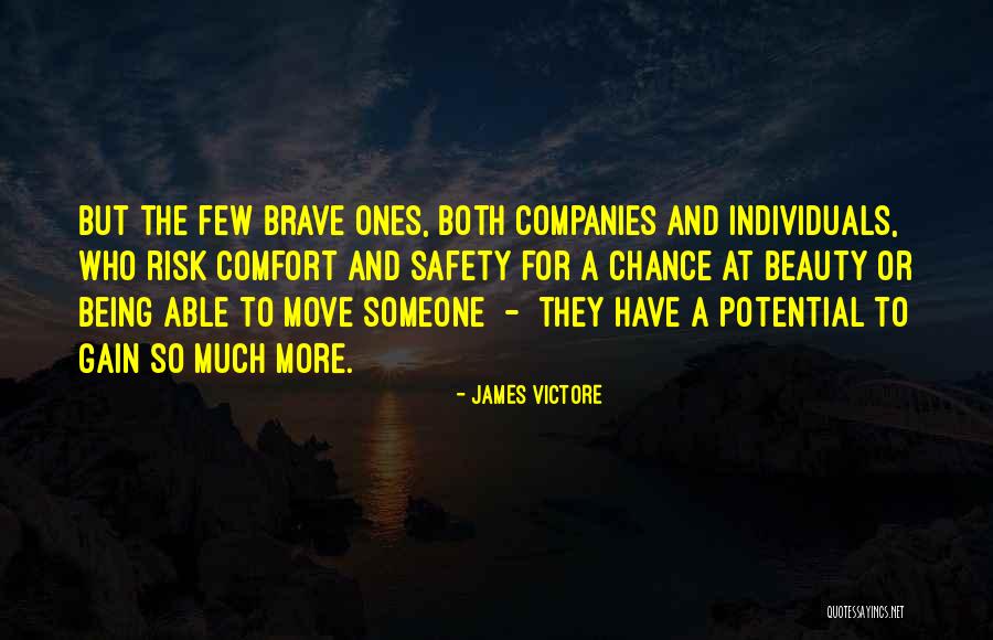 James Victore Quotes 726691