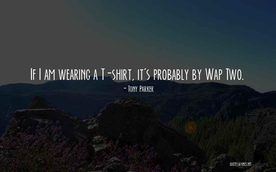 James Vincent Mcmorrow Lyric Quotes By Tony Parker James Vincent Mcmorrow Lyric Quotes By Tony Parker