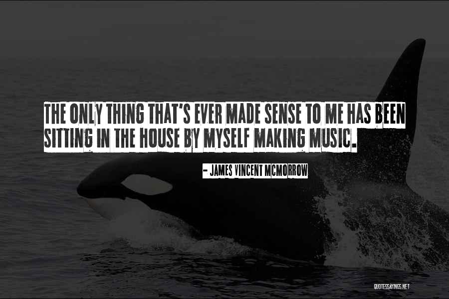 James Vincent McMorrow Quotes 1262867 James Vincent McMorrow Quotes 1262867