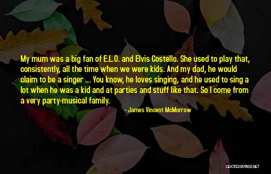 James Vincent McMorrow Quotes 1326130 James Vincent McMorrow Quotes 1326130