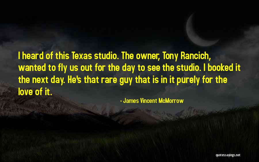 James Vincent McMorrow Quotes 1343666 James Vincent McMorrow Quotes 1343666