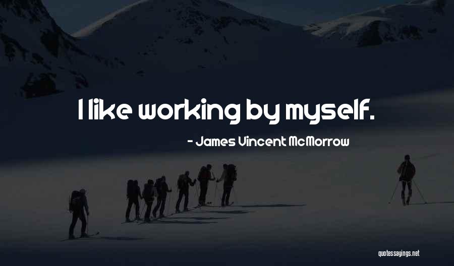 James Vincent McMorrow Quotes 1365399 James Vincent McMorrow Quotes 1365399