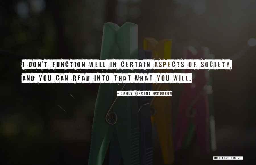 James Vincent McMorrow Quotes 1655699 James Vincent McMorrow Quotes 1655699