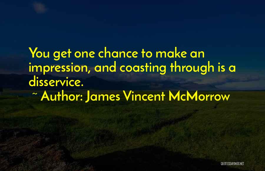 James Vincent McMorrow Quotes 1903652