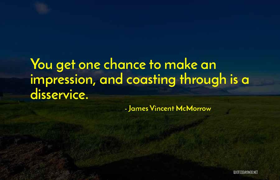 James Vincent McMorrow Quotes 1903652