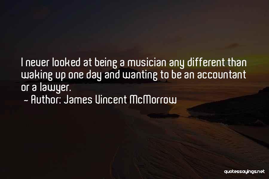 James Vincent McMorrow Quotes 1931131