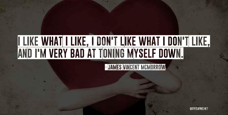 James Vincent McMorrow Quotes 216197 James Vincent McMorrow Quotes 216197