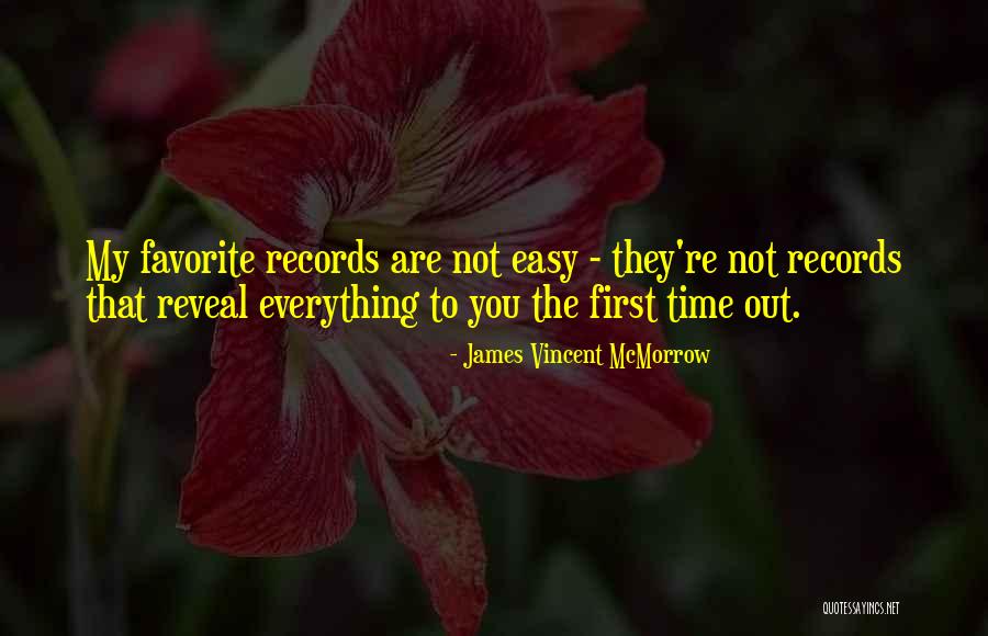James Vincent McMorrow Quotes 516608 James Vincent McMorrow Quotes 516608