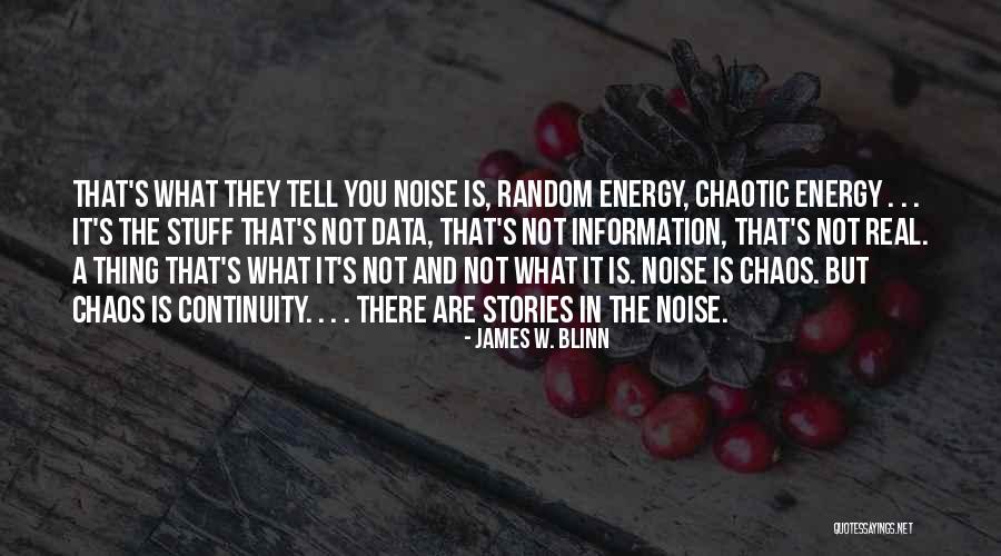 James W. Blinn Quotes 188508 James W. Blinn Quotes 188508