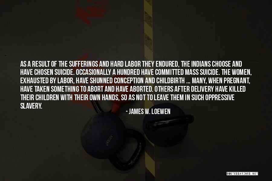 James W. Loewen Quotes 1556490