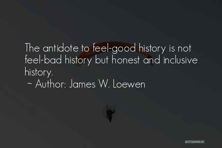 James W. Loewen Quotes 1607684