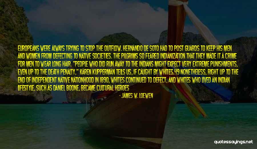 James W. Loewen Quotes 1946111 James W. Loewen Quotes 1946111