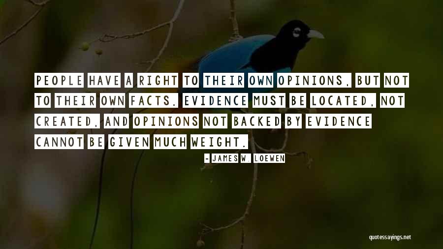 James W. Loewen Quotes 2026920 James W. Loewen Quotes 2026920