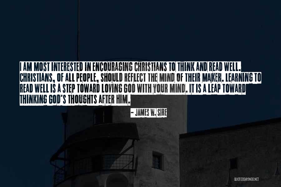 James W. Sire Quotes 2008572 James W. Sire Quotes 2008572