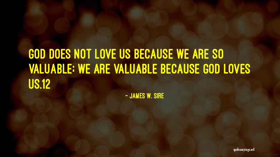 James W. Sire Quotes 682489