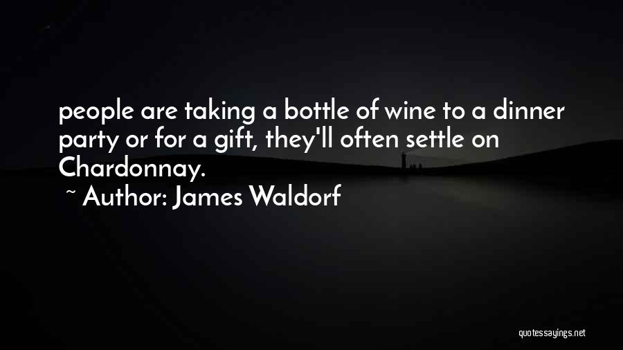 James Waldorf Quotes 199490