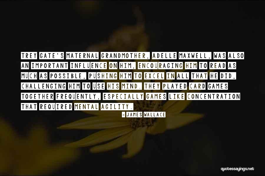 James Wallace Quotes 1534822 James Wallace Quotes 1534822