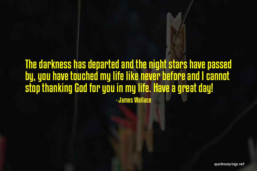 James Wallace Quotes 526523 James Wallace Quotes 526523